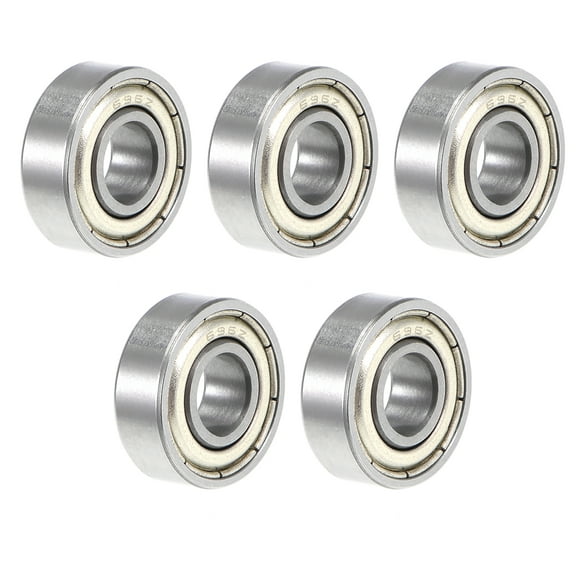 Bosch 2 Pack Of Genuine OEM Replacement Ball Bearings # 2610001147-2PK